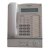 Teléfono Digital Panasonic Kx-t7630 Para Kx-ns500 Y Kx-tda