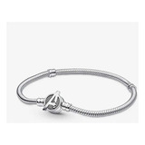 Pulsera Avenger Compatible Con Pandor Regalo Amor Amistad