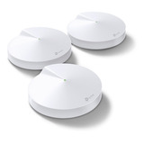 Roteador Tp-link Deco M5 Ac1300 Wireless (3 Pack) C/nfe