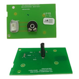 Tarjeta Selector Y/o Control Original Para Neveras Mabe R600