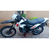 Zanella Zr 200cc