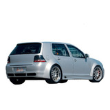 Faldon Volkswagen Golf Mk4 - Zocalo Por Juego