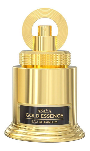 Emper Asaya Gold Essence Edp 100 Ml