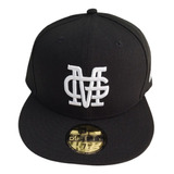 Gorra Mariachis De Guadalajara Negra 59fifty