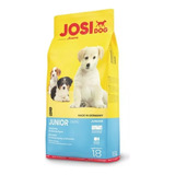 Alimento Josera Josidog Junior Pollo Para Perro, 18kg