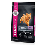 Eukanuba Adulto Razas Pequeñas X 15 Kg