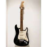 Guitarra Stratocaster Fender Squier California Series 