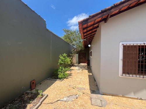 Casa De Praia Para Aluguel De Temporada Em Itanhaem - Imagen 3