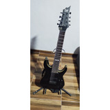 Guitarra 8 Cuerdas Ltd - H338