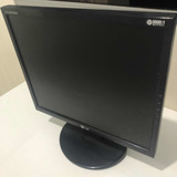 Monitor LG Flatron L1753t 17