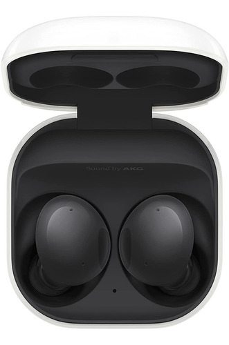 Audífonos Samsung Galaxy Buds 2 Negro Bluetooth Original Msi