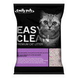 Arena Easy Clean Manzana 20 Kg 