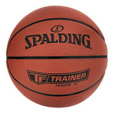 Baloncesto Balón - Spalding Tf-trainer 33  Pelota De Balonce