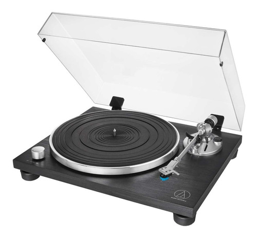 Audio Technica At-lpw30 Bandeja Giradiscos Nuevo Garantia