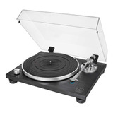 Audio Technica At-lpw30 Bandeja Giradiscos Nuevo Garantia