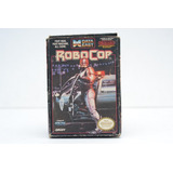 Robocop Para Nes