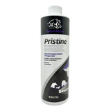 Seachem Pristine 325 Ml Removedor De Materia Organica