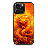 Funda De Dragon Chino 2