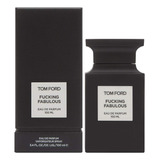 Perfume En Aerosol Fucking Fabulous De Tom Ford, 100 Ml