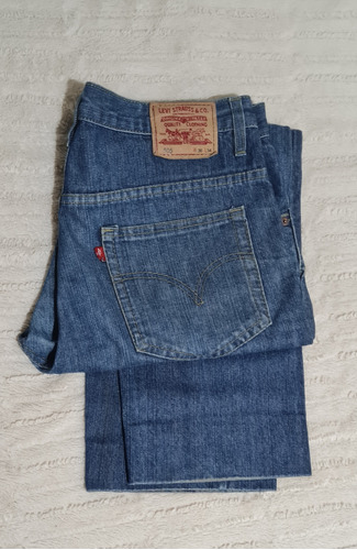 Jeans Levis 505 W36 L32