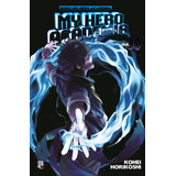 My Hero Academia - Vol. 30