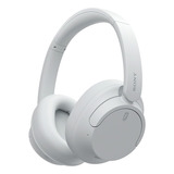 Sony Wh-ch720nw Auriculares Inalámbricos Bluetooth Con Cance