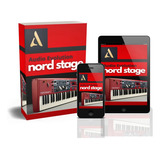 Nord Stage 3 Para Audio Evolution