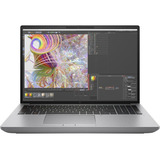 Laptop Hp Zbook Fury G9 16 Core I7 32gb Ram 1tb Ssd