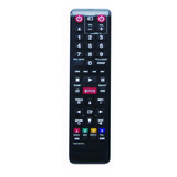 Controle 7488 Repõe Ak59-00133a P/ Blu-ray Samsung Bd-d5100