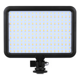 Câmera Led Para Equipamento Fotográfico