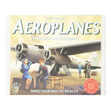 Juegos De Mesa Aviones La Aviación Ascendant