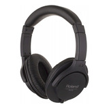 Roland Rh5 Auricular De Estudio De Alta Definicion Rh-5