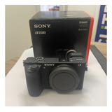 Camer Sony A6500