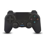 Joystick Para Playstation 4 Ps4 Y Pc Bluetooth Recargable 