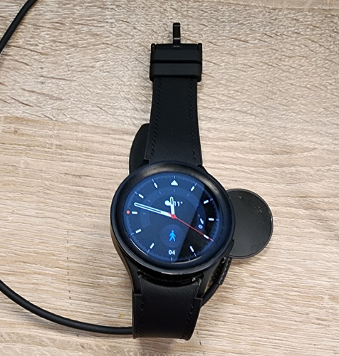 Samsung Galaxy Watch5 Pro Color Negro