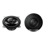 Par Parlantes Pioneer 4 Pulgadas Ts-g1020f  210w Nuevo