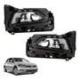 Funda Cobertor Auto Vw Polo Impermeable/uv Volkswagen Polo