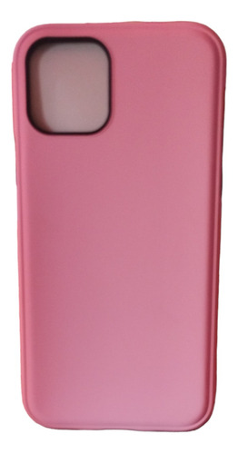 Funda Rigida Tpu Compatible Con iPhone 11 Pro + Vidrio Full