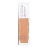 Maybelline Base De Maquillaje Super Stay 24h 58 True Caramel