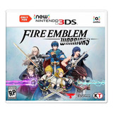 Fire Emblem Warriors