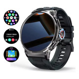 Reloj Inteligente Hombre Bluetooth Deportes Ip68 Impermeable