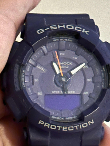 Reloj G Shock Gma S130vc 2a
