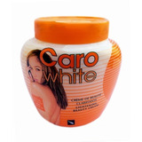 Lightening Beauty Cream Caro White 500 Ml.