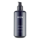 Aceite Argan Puro Mun 200ml