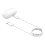 W Actualizado Base De Carga Para Samsung Galaxy Buds + S