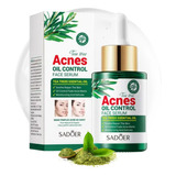 Serum Cuidad Facial Ácido Salicílico Té Verde Control Acné F