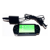 Consola Psp 1001 Playstation Portable Videojuegos Sony