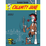 Calamity Jane - René Goscinny