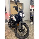 Ktm Adventure 390 Naranja 2021