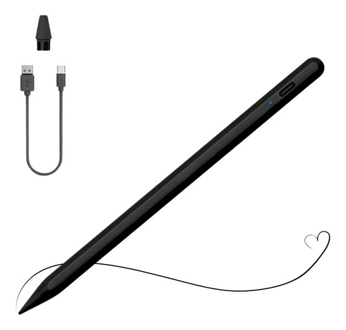 Caneta Stylus Touch Ponta Fina Para Tablet Vaio Ti10 10.4